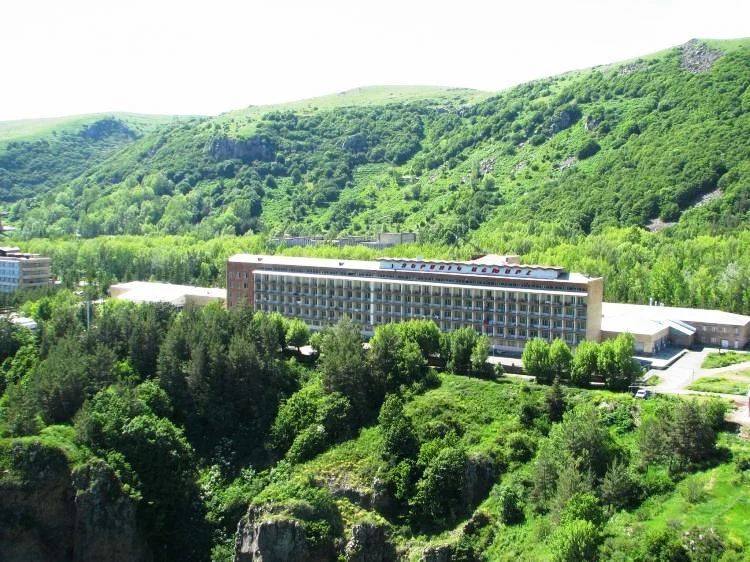 Джермук Ашхар